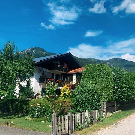 운테르보센 Casa Mia 아파트 외부 사진