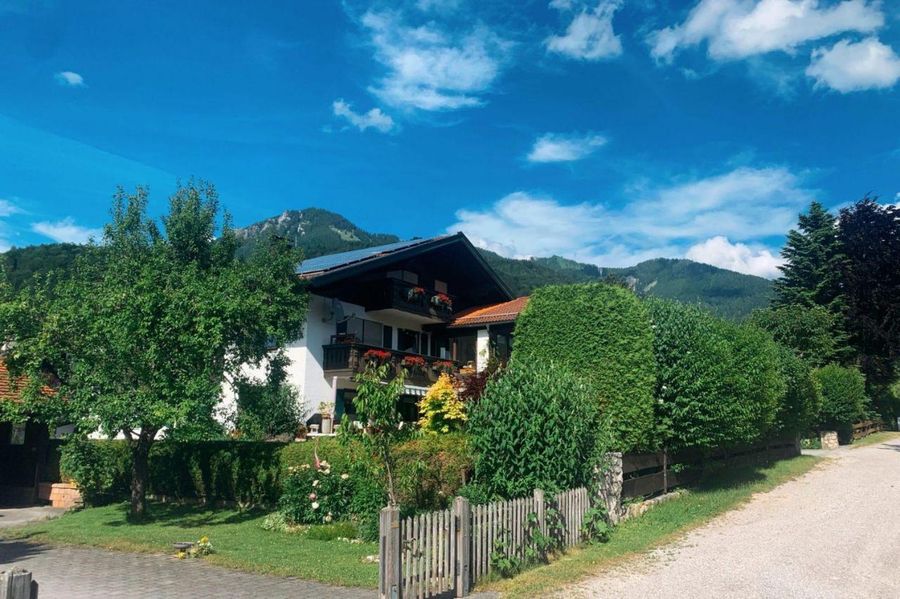 운테르보센 Casa Mia 아파트 외부 사진