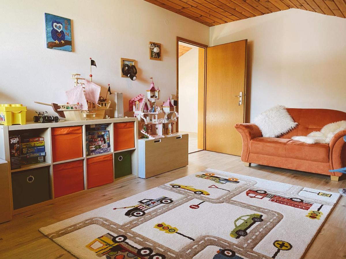 운테르보센 Casa Mia 아파트 외부 사진