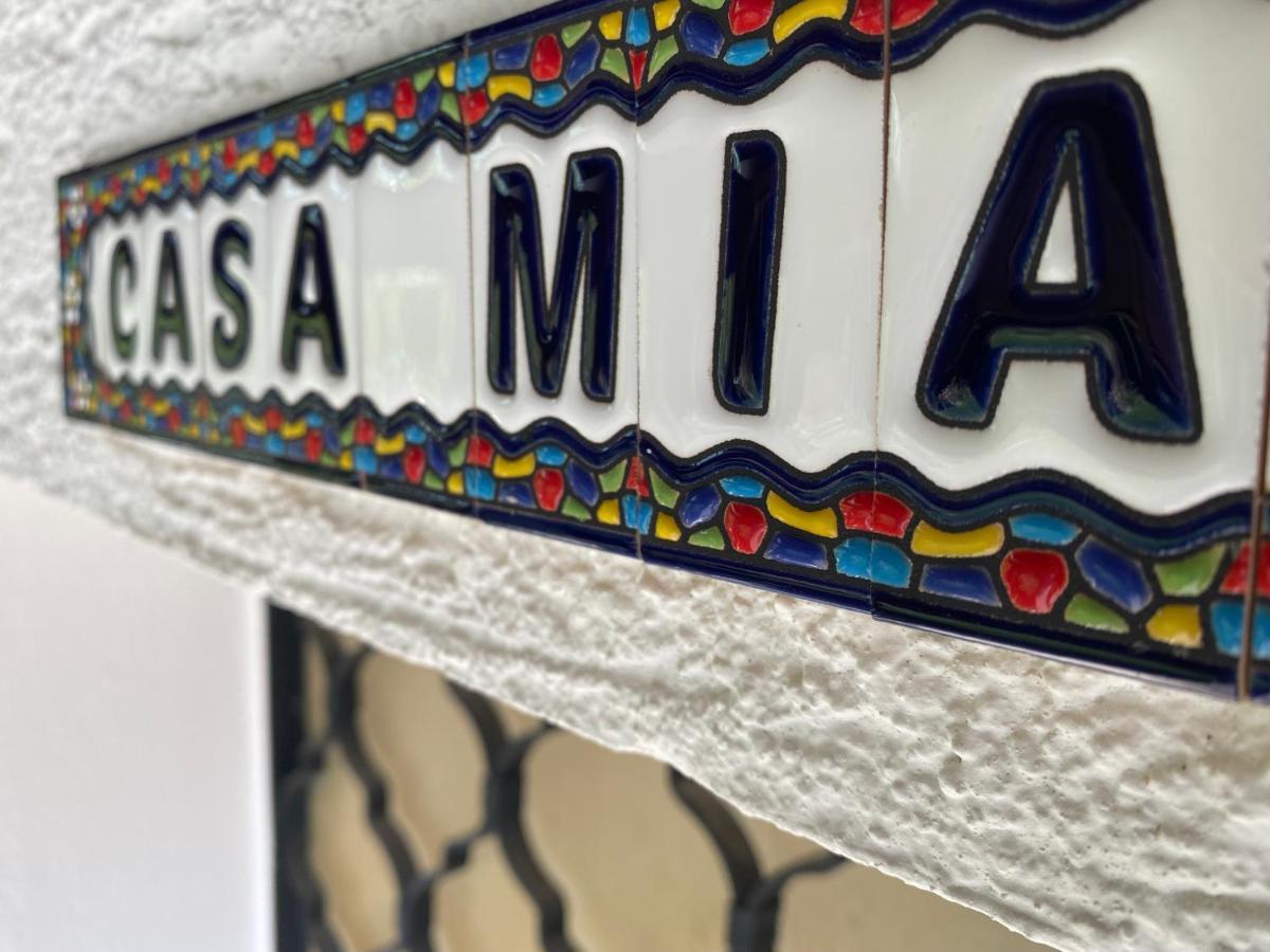 운테르보센 Casa Mia 아파트 외부 사진