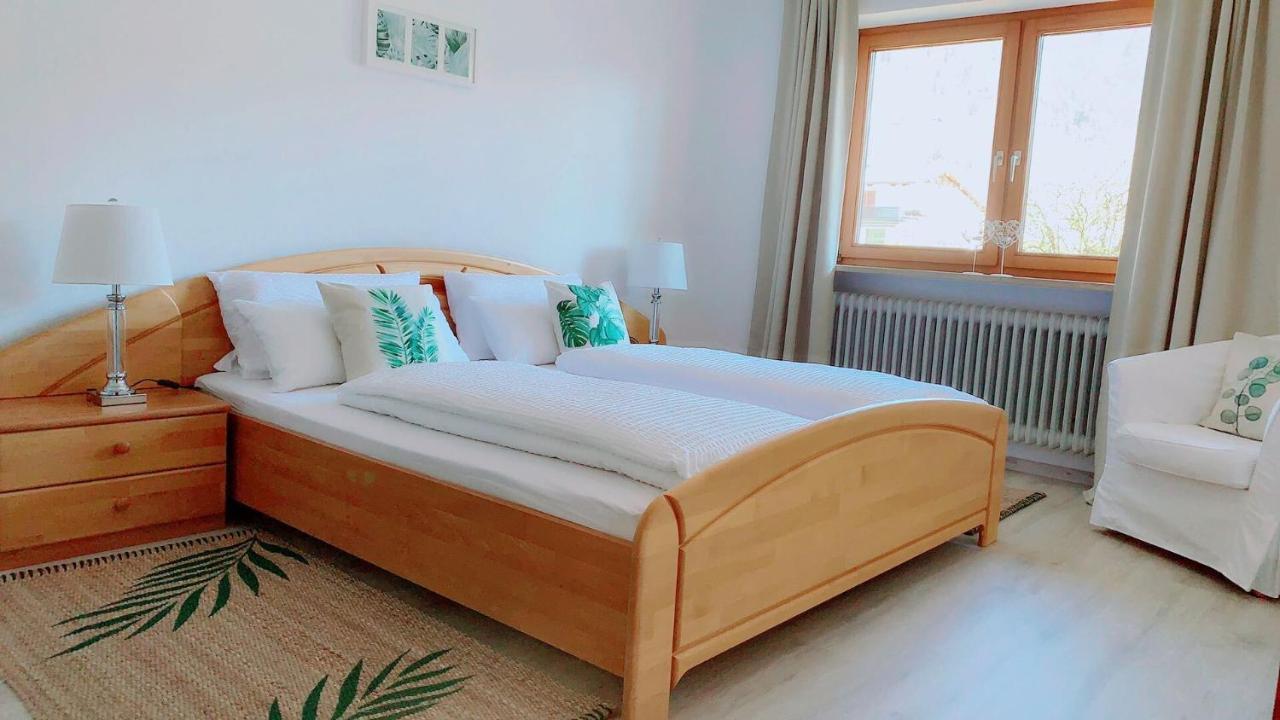 운테르보센 Casa Mia 아파트 외부 사진